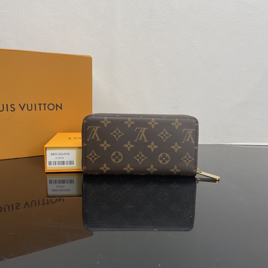 Louis Vuitton Wallets Purse